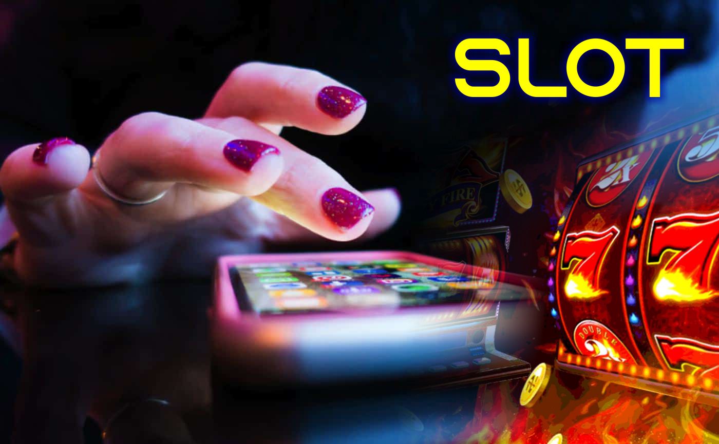 Slot Online