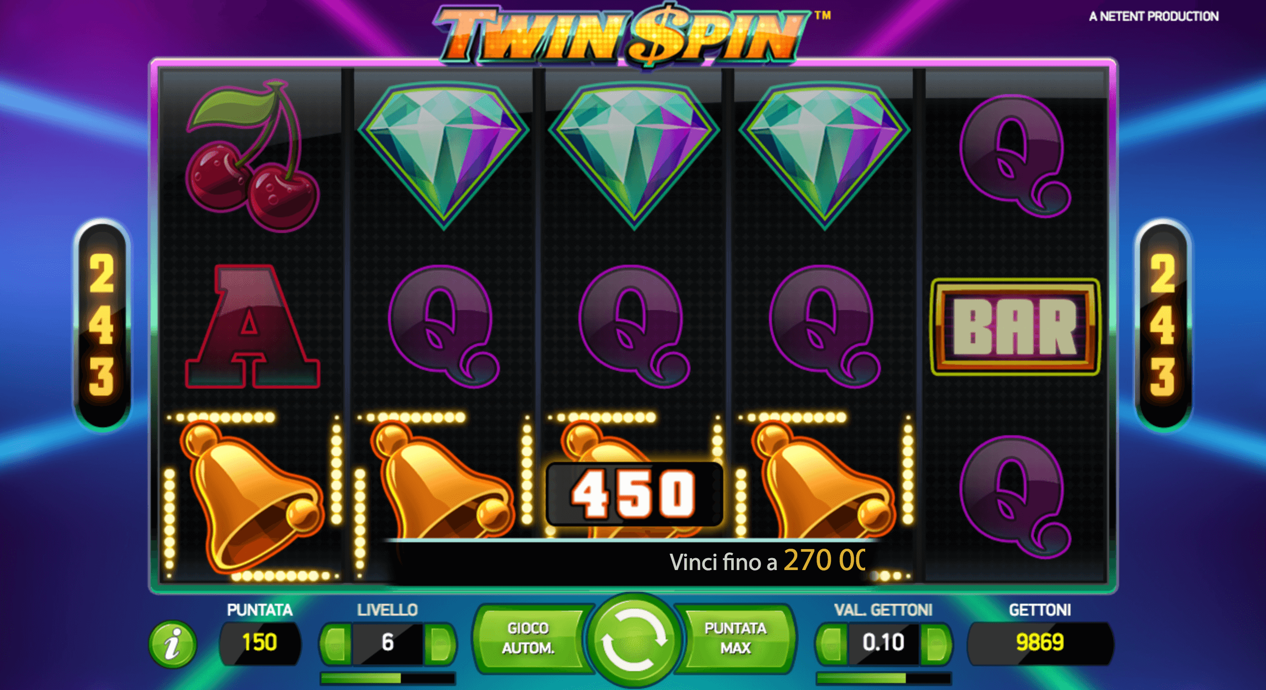 Slot Online
