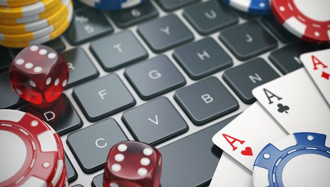 Gambling