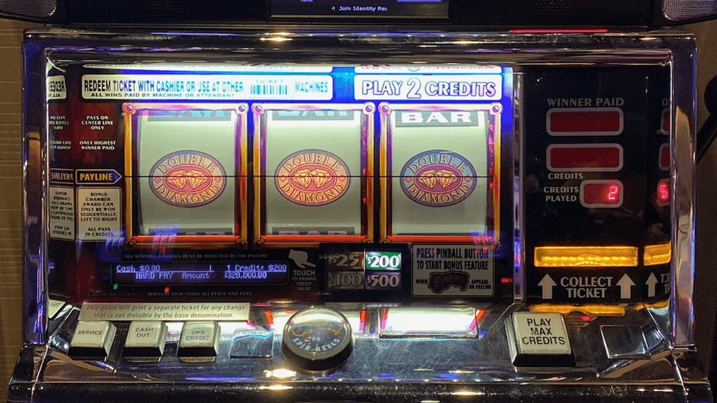 slot