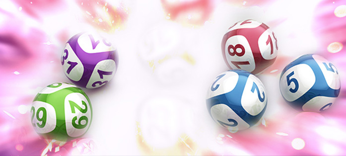 Online Lottery