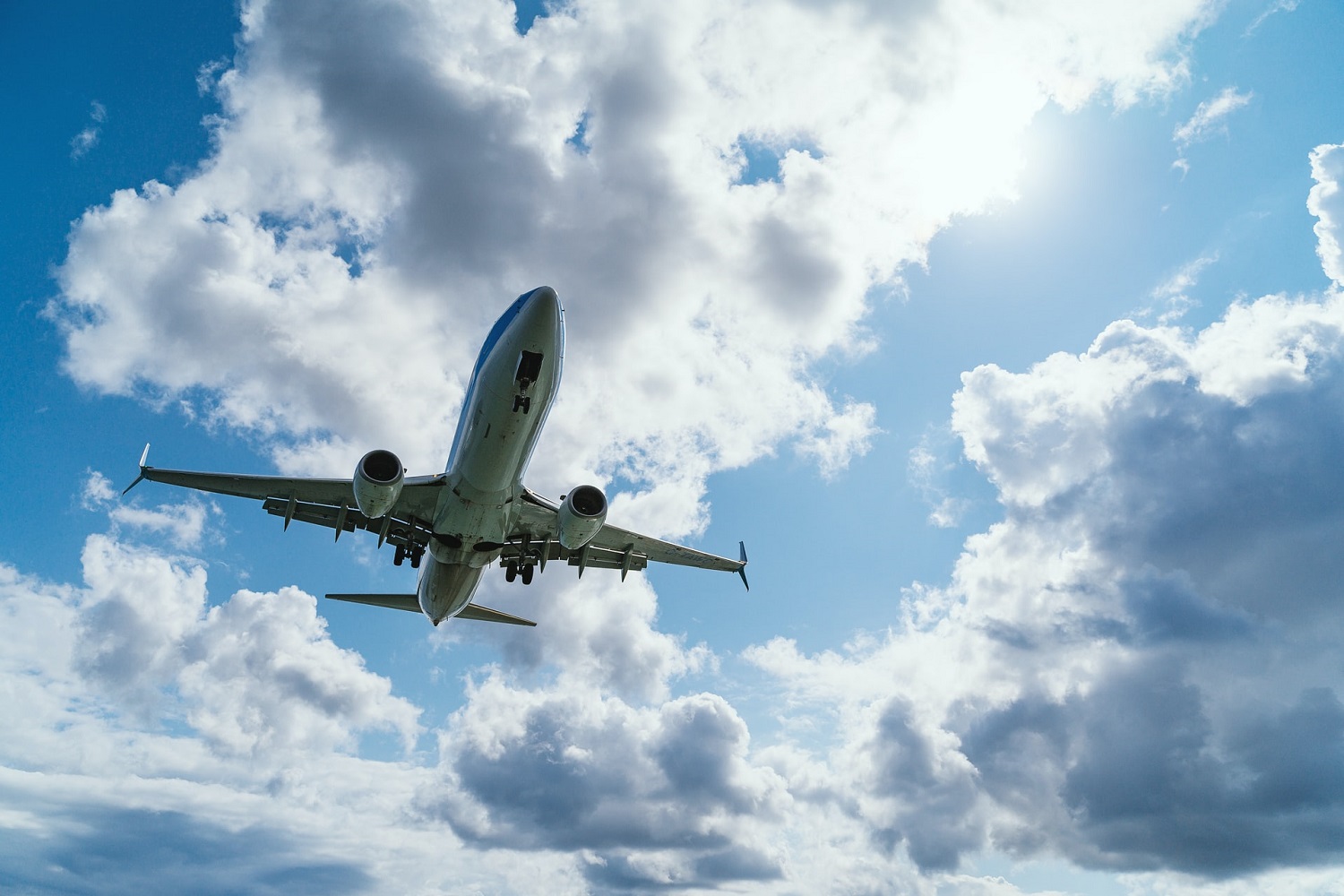 travel