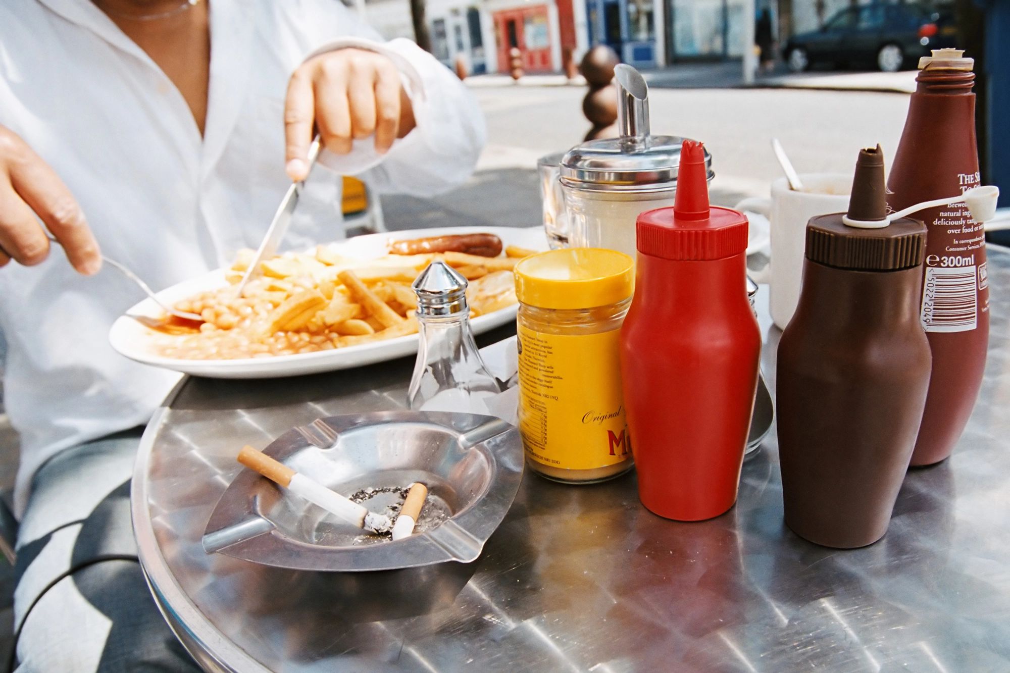 food