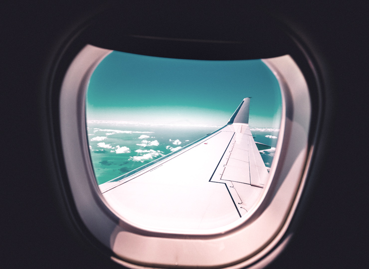 travel