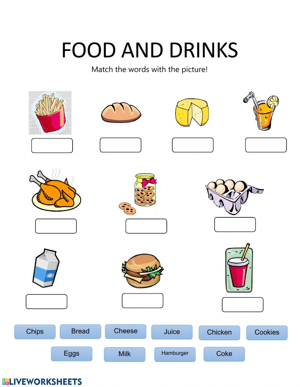 food