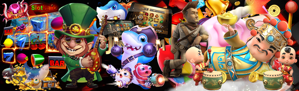 Slot Online