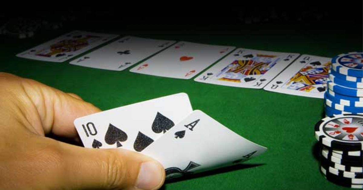 poker