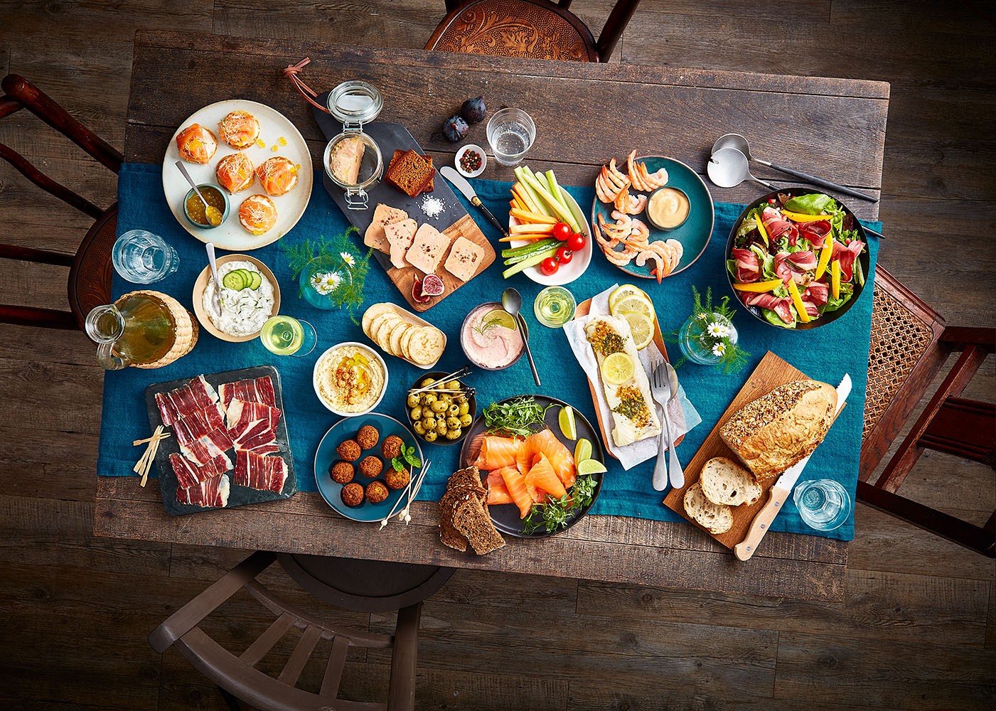 food