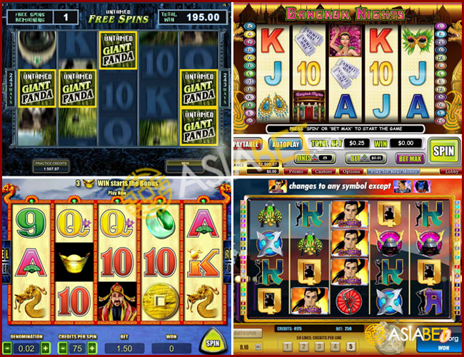 Slot Online