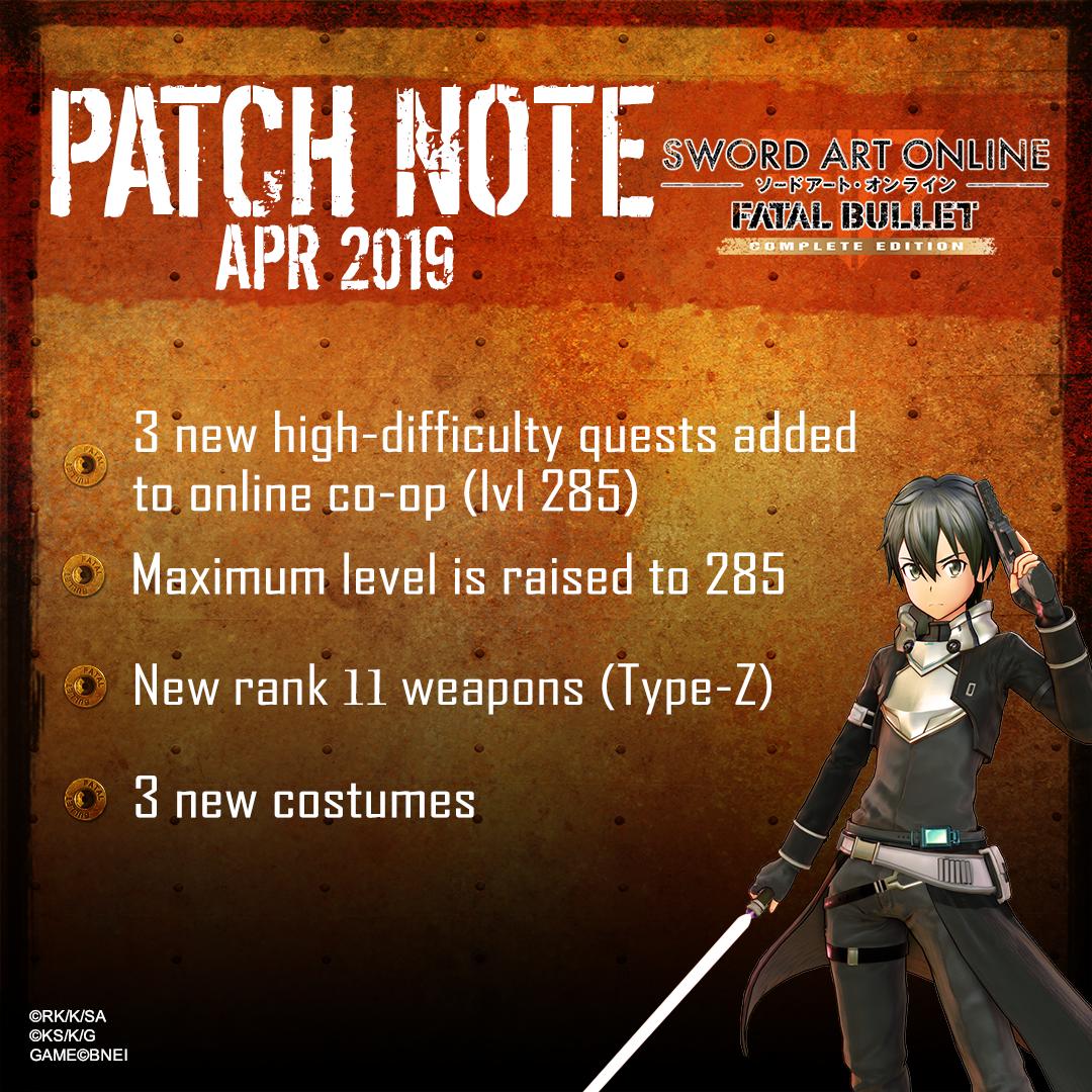 info update today