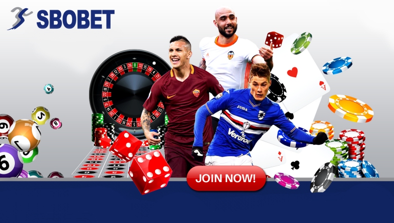 SBOBET