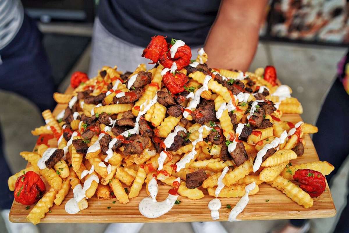 food