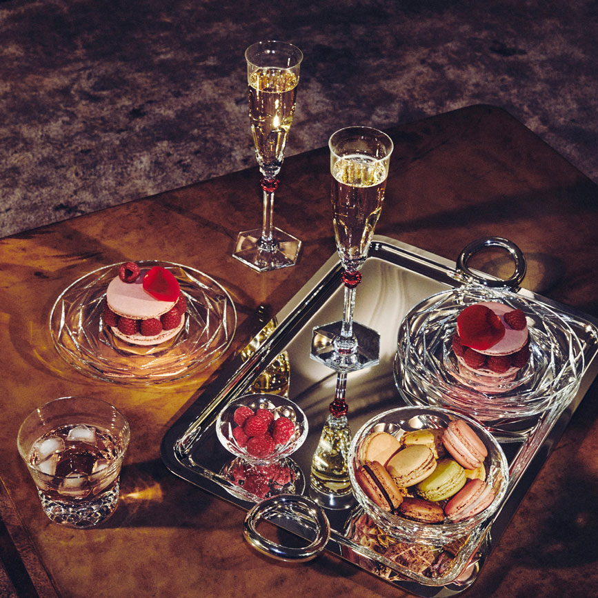 Baccarat