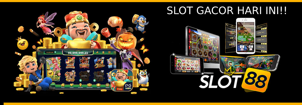 Slot Online