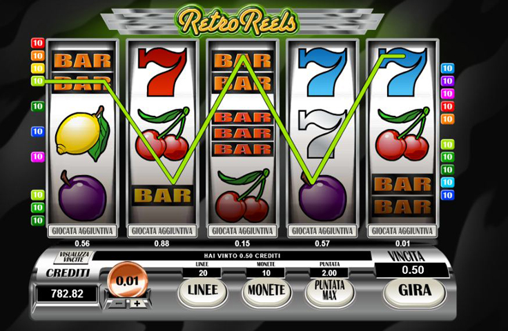 Slot Online