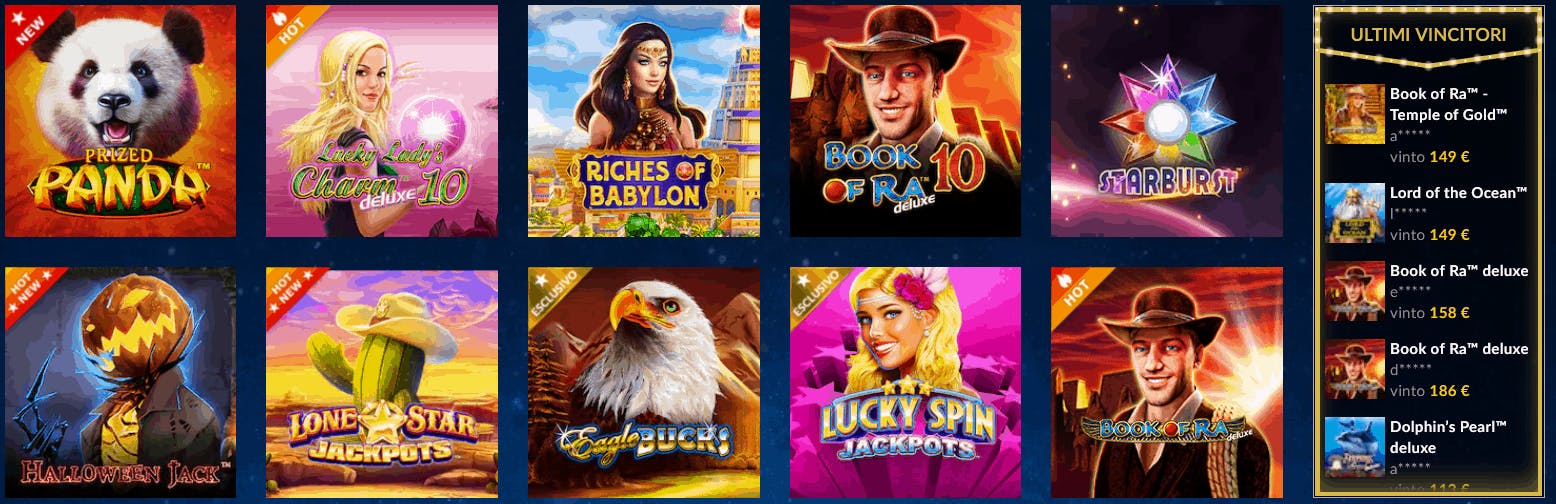 Slot Online